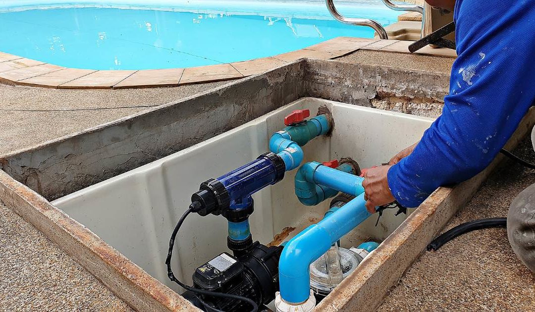 Quel est le coÃ»t annuel d’entretien d’une piscine ?